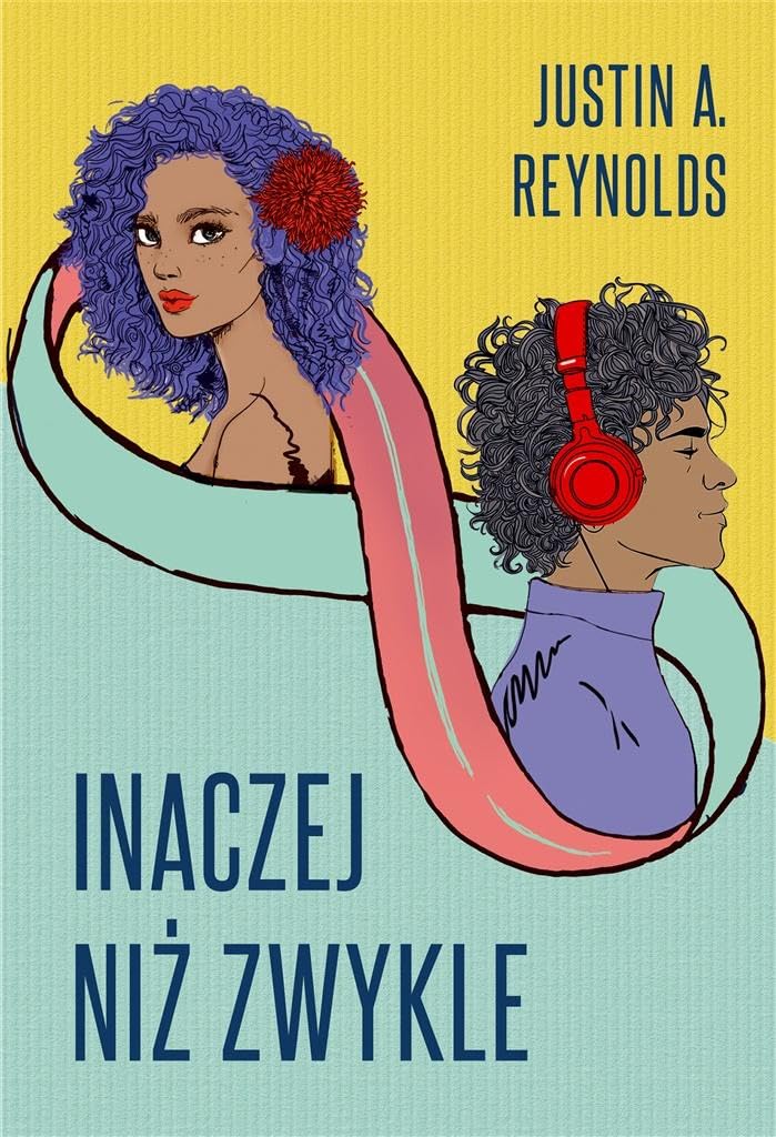 Inaczej niż zwykle book