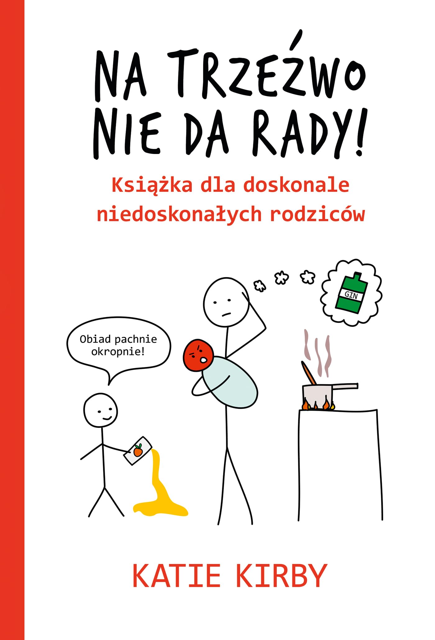 Na trzeźwo nie da rady! Books