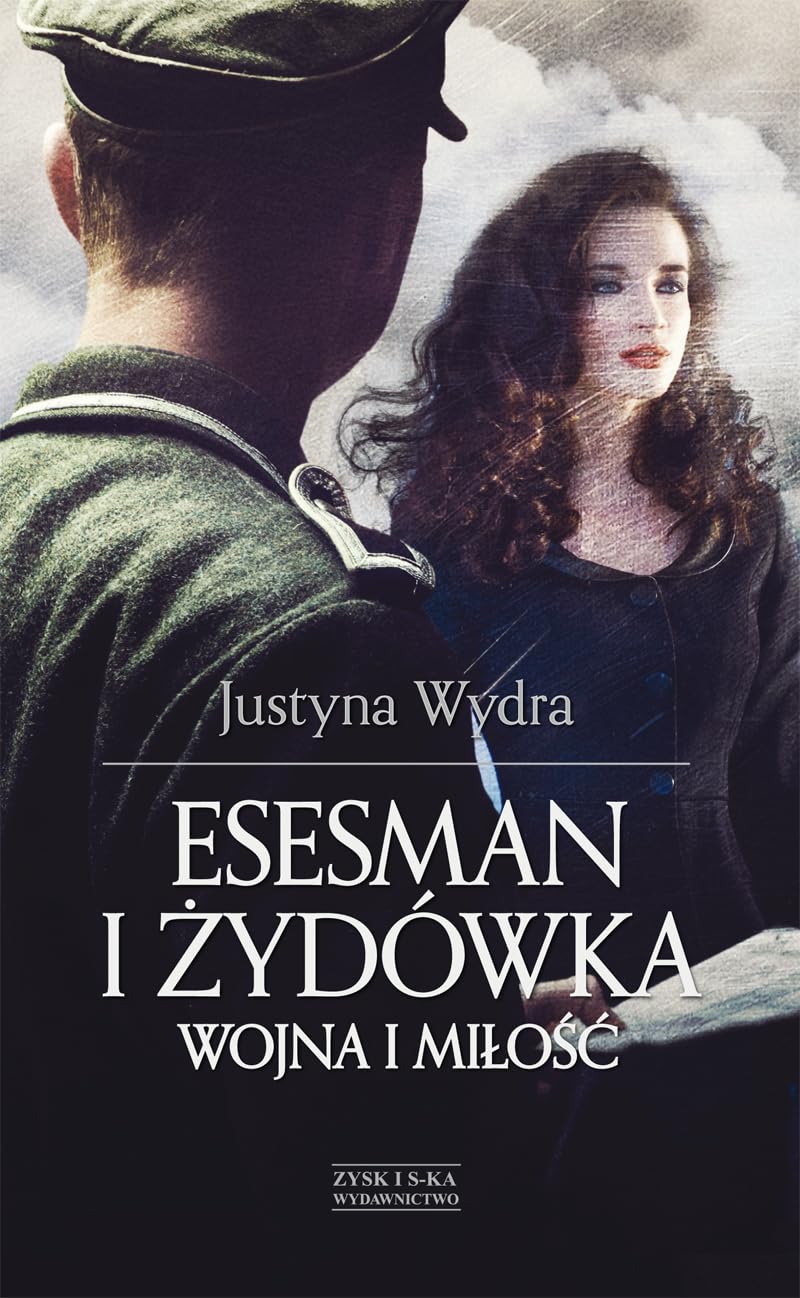 Esesman i Żydówka Books