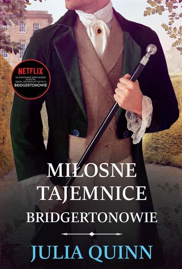 Miłosne tajemnice Books