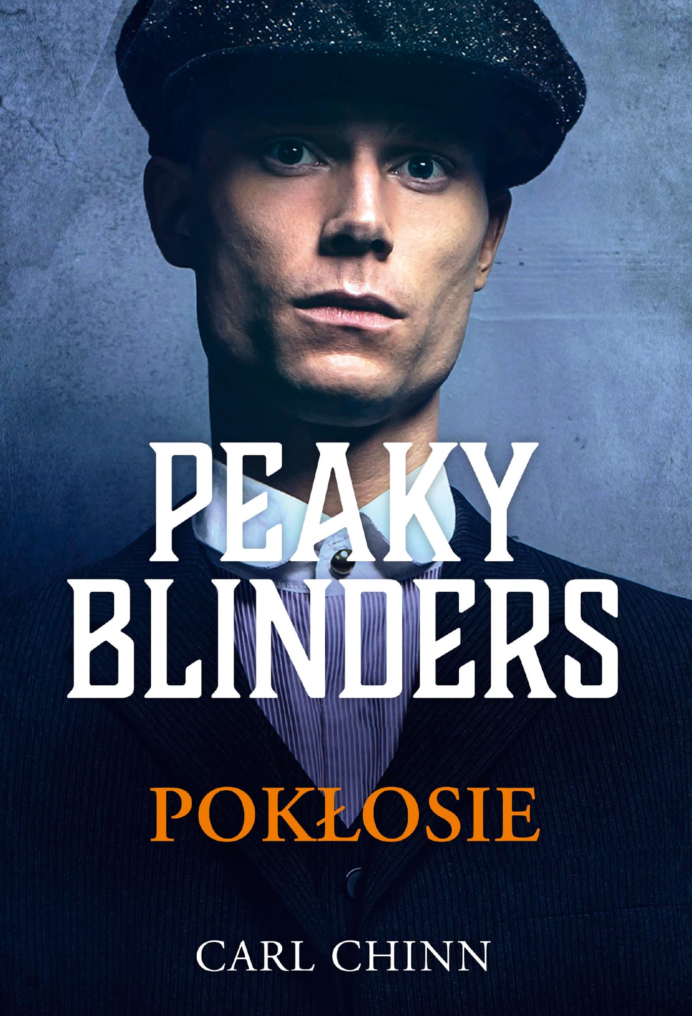 Peaky Blinders. Pokłosie book