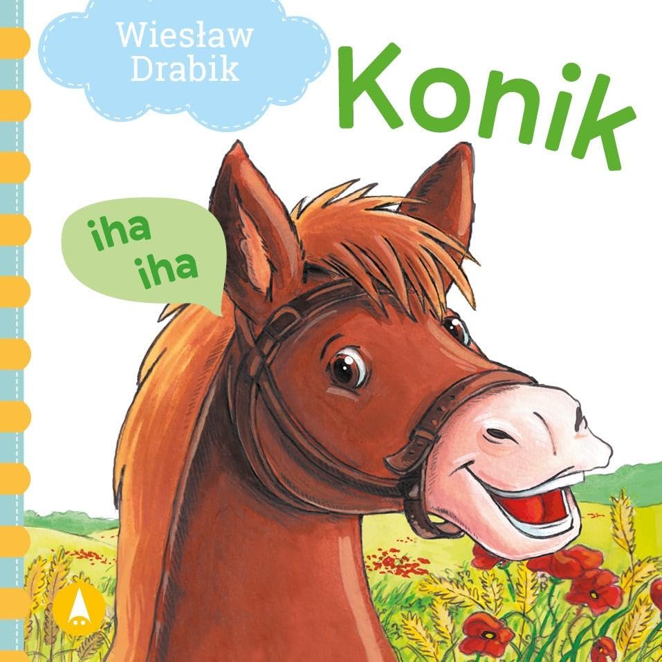 Konik iha iha Books