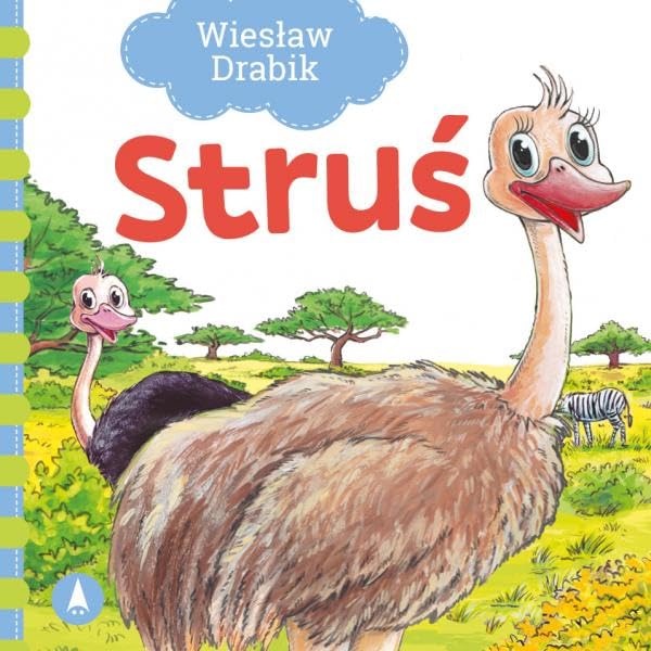 Product Image: Struś