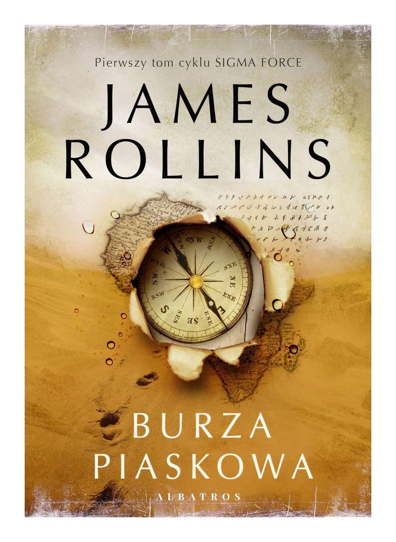 Product Image: Burza piaskowa