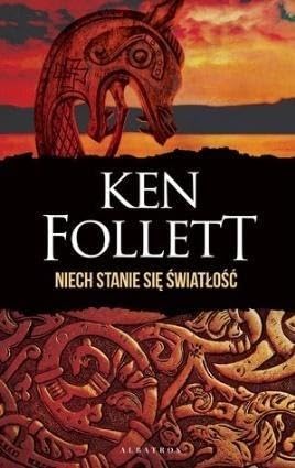 Niech stanie się światłość Books