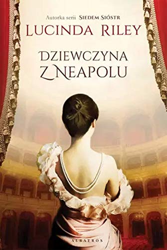 Dziewczyna z Neapolu Books