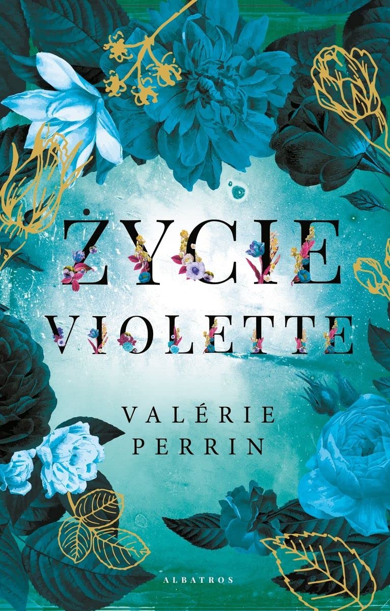 Product Image: Życie Violette
