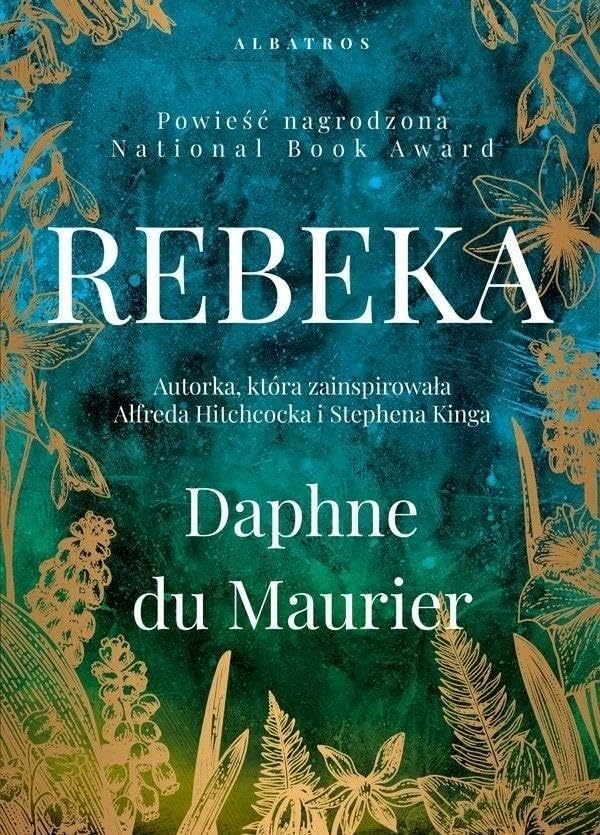 Rebeka Books