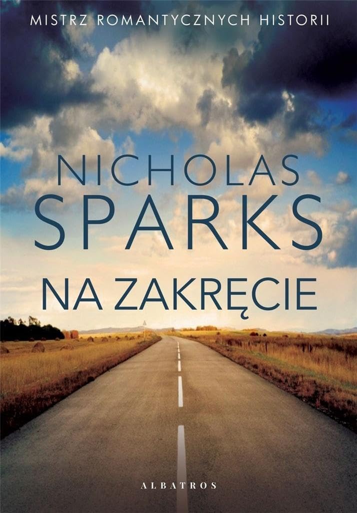 Product Image: Na zakręcie