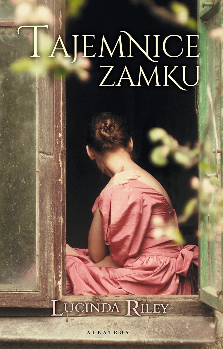 Tajemnice zamku Books
