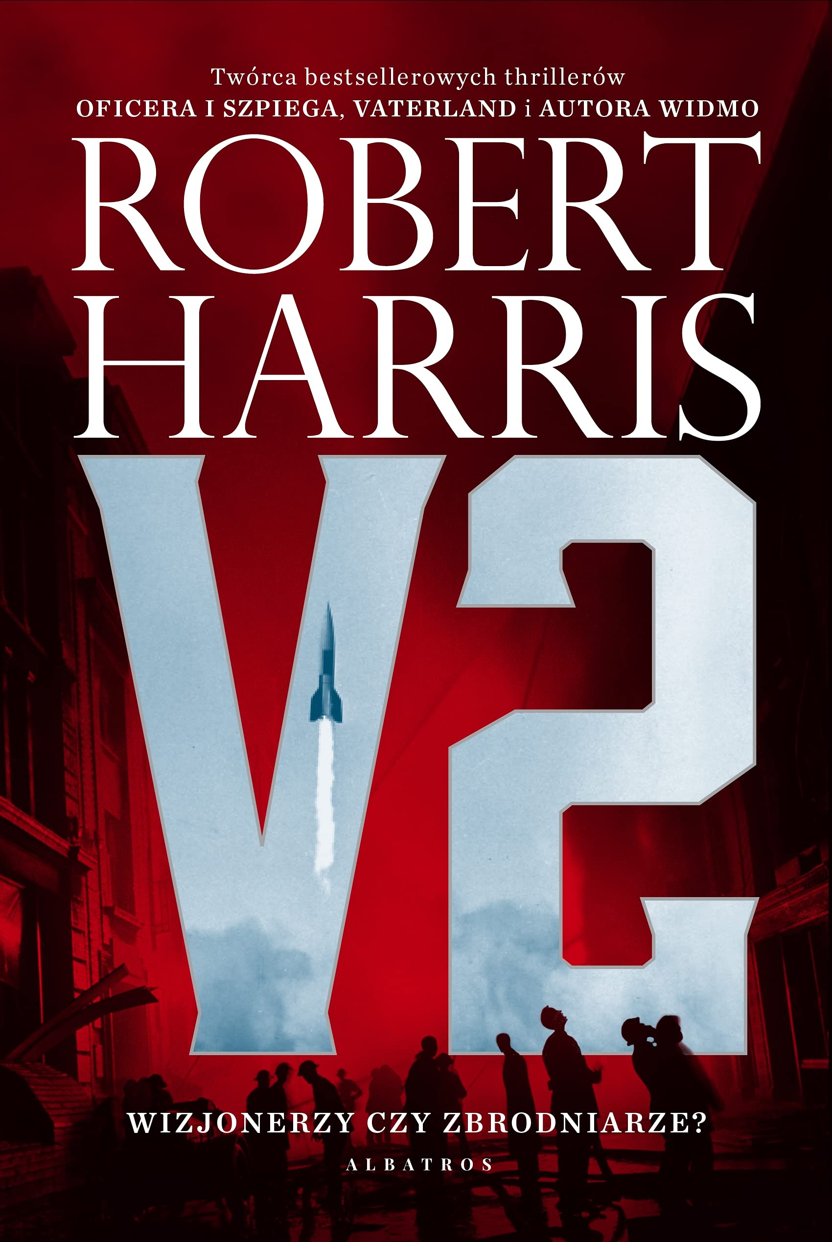 V2 Books