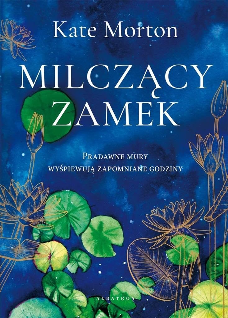 Product Image: Milczący zamek