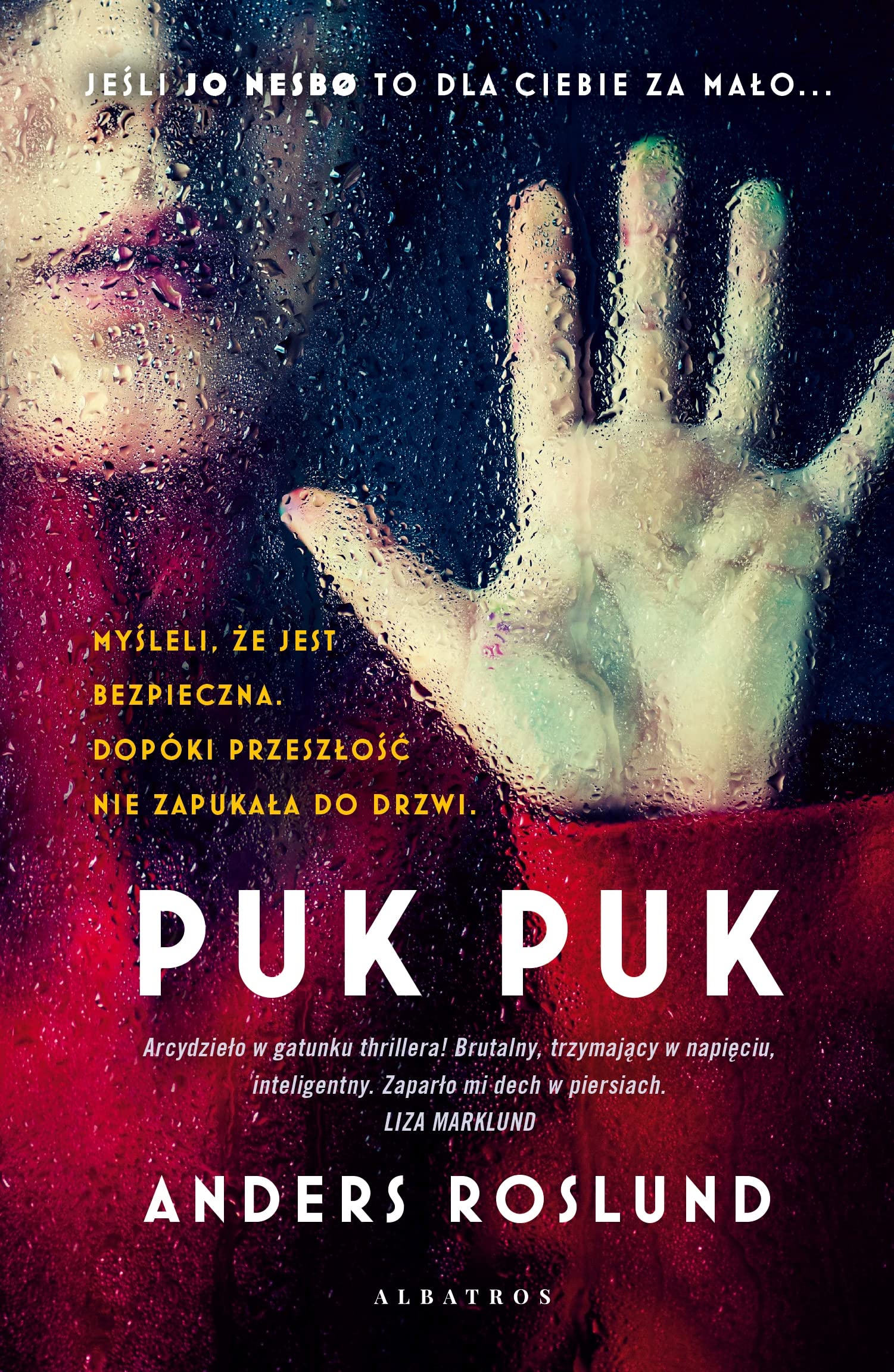 Puk puk Books