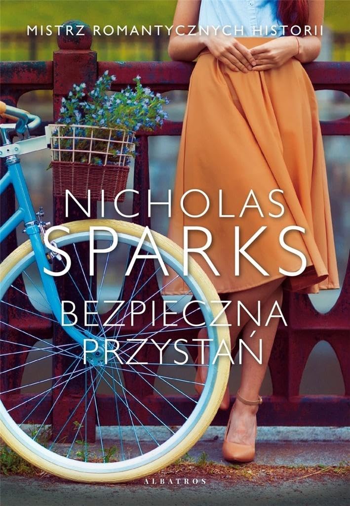 Product Image: Bezpieczna przystań