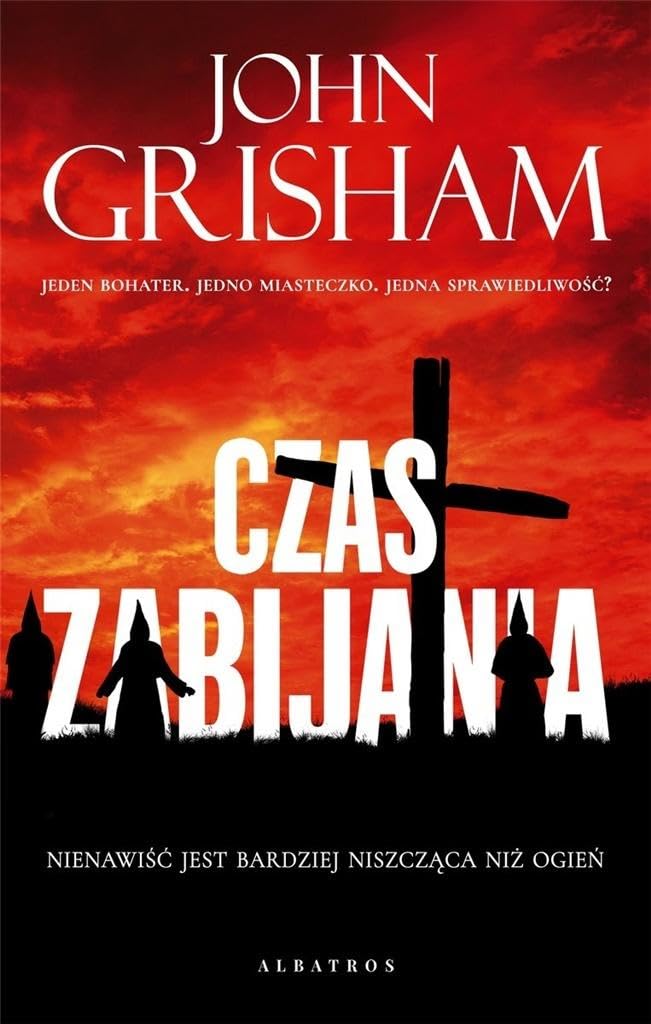 Product Image: Czas zabijania