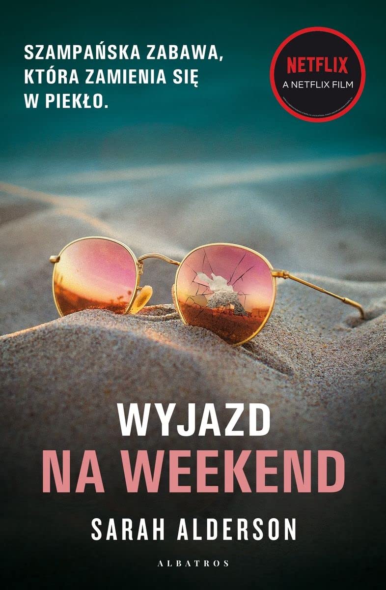 Product Image: Wyjazd na weekend