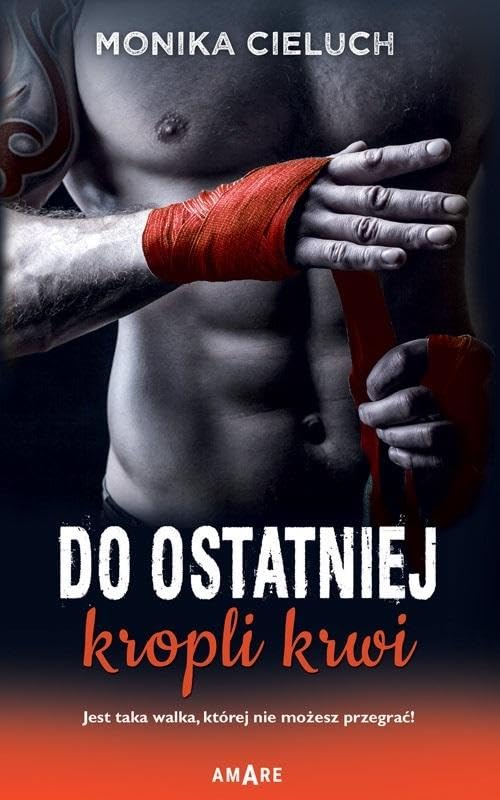 Do ostatniej kropli krwi Books