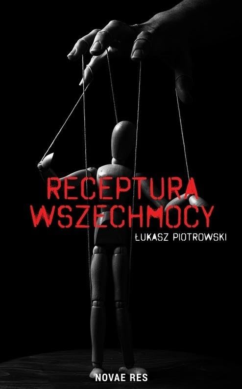 Product Image: Receptura wszechmocy