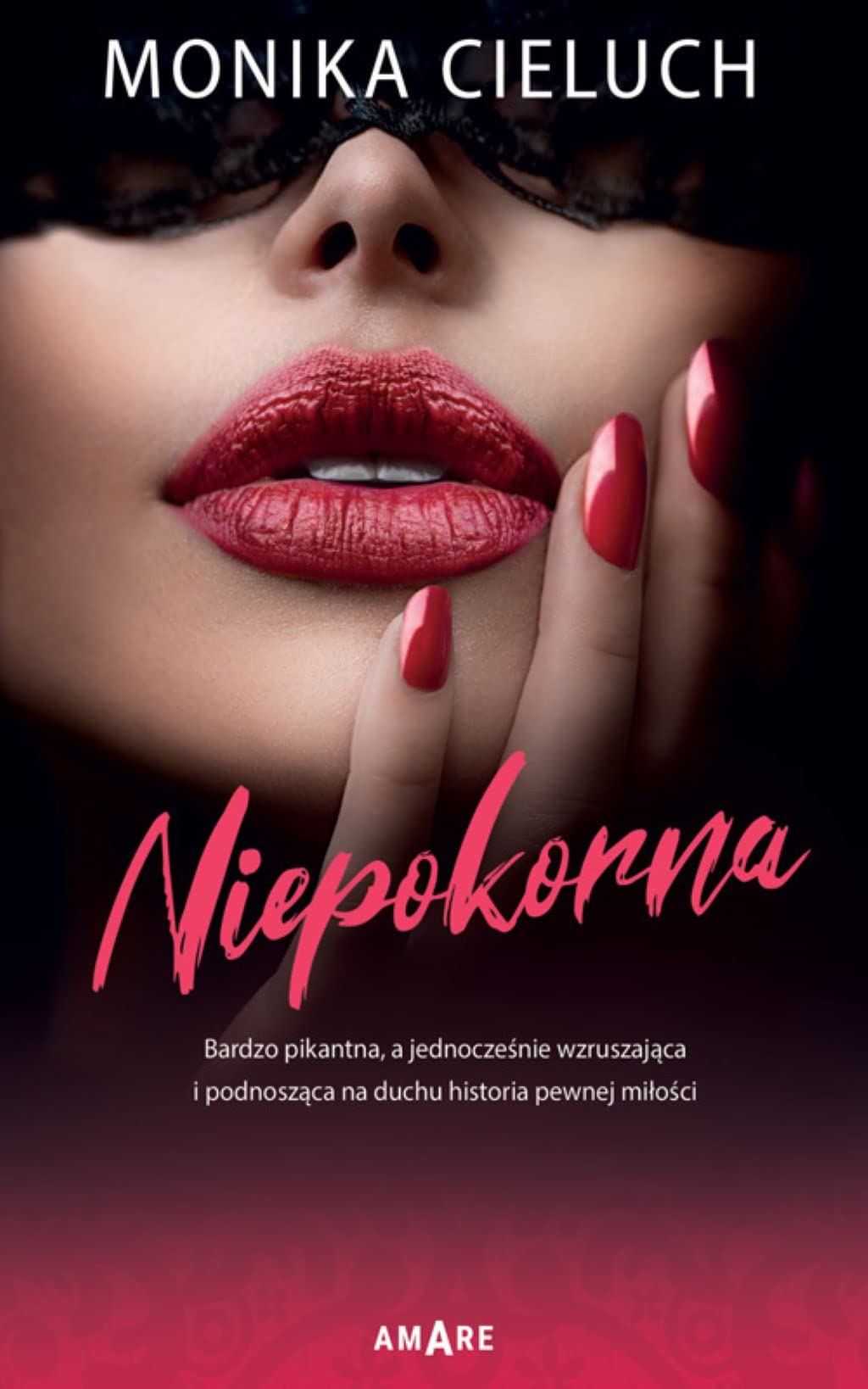 Product Image: Niepokorna