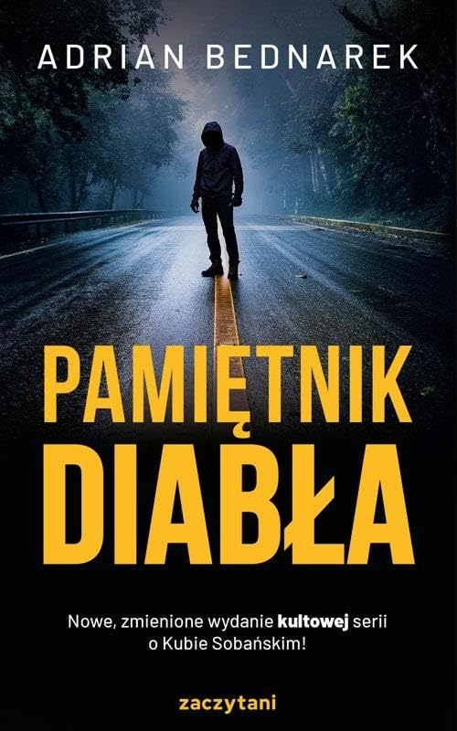 Pamiętnik diabła Books