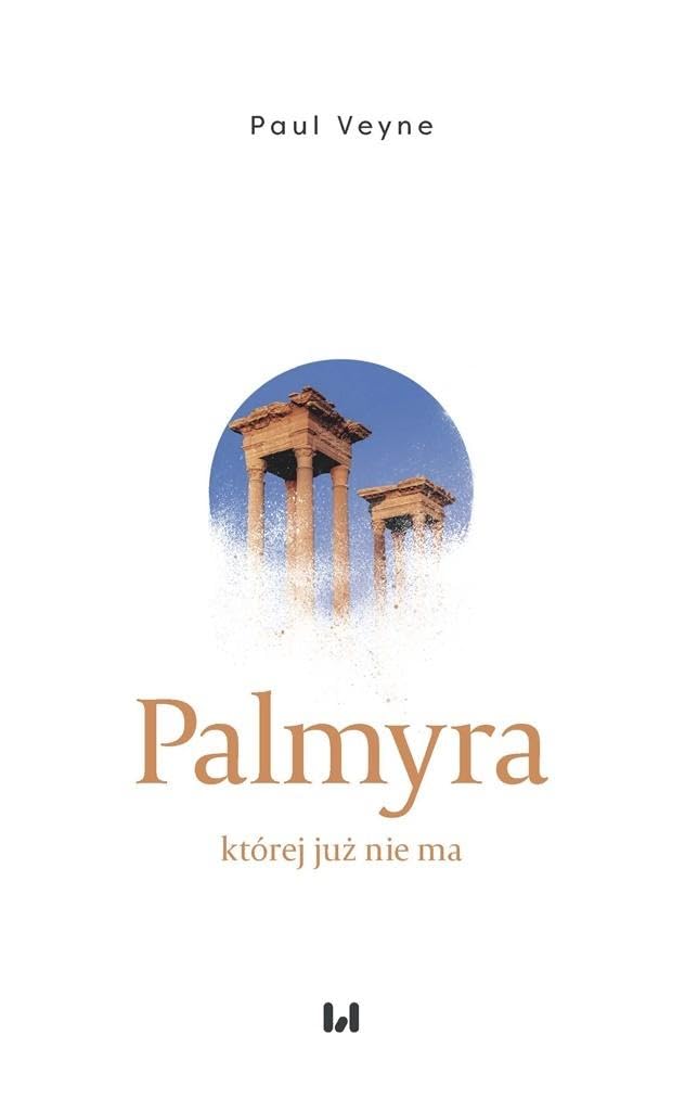 Palmyra której już nie ma Books