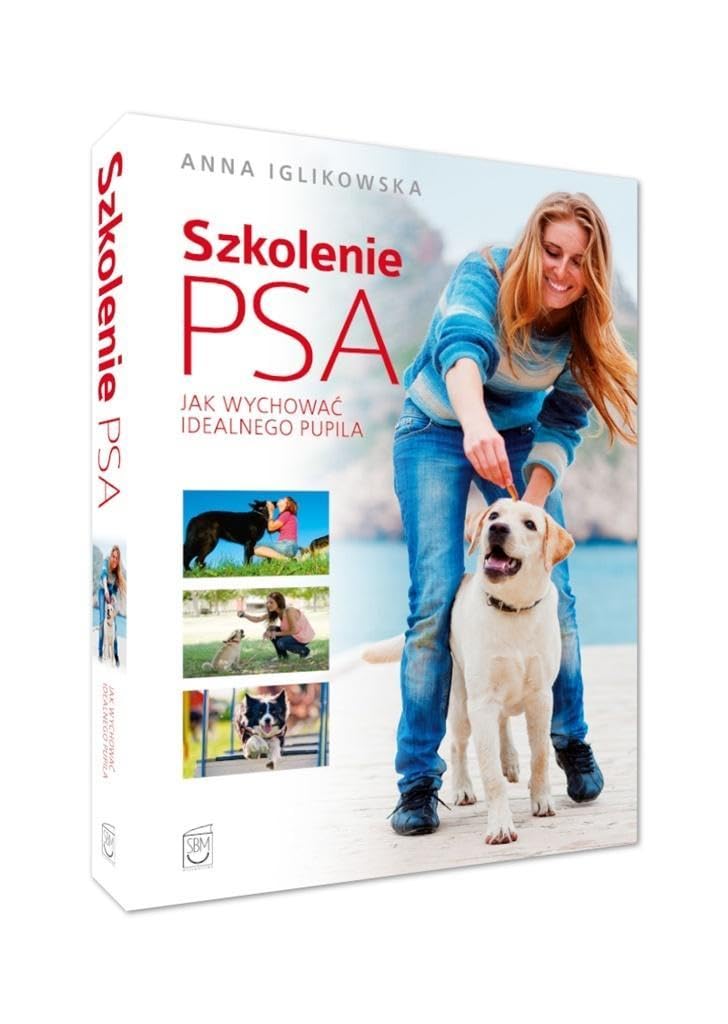 Product Image: Szkolenie psa