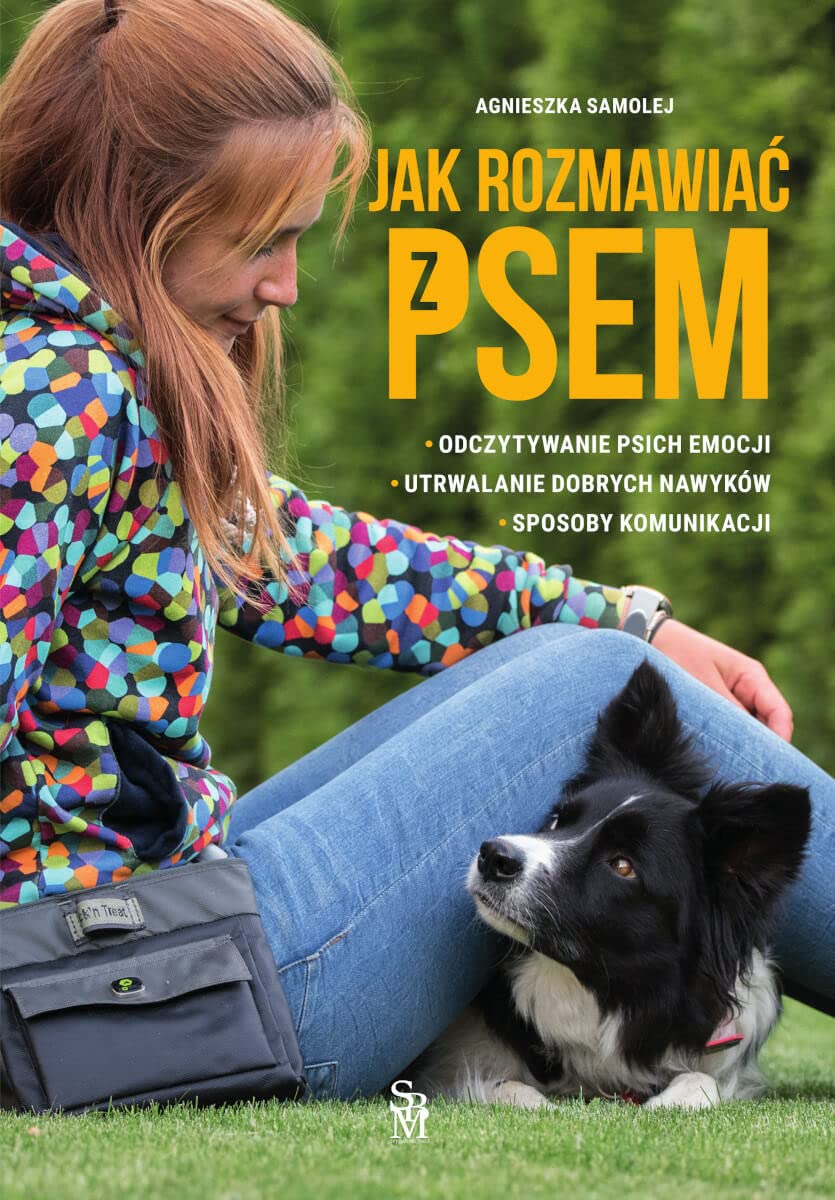 Jak rozmawiać z psem Books