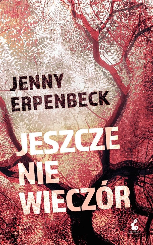 Jeszcze nie wieczór Books
