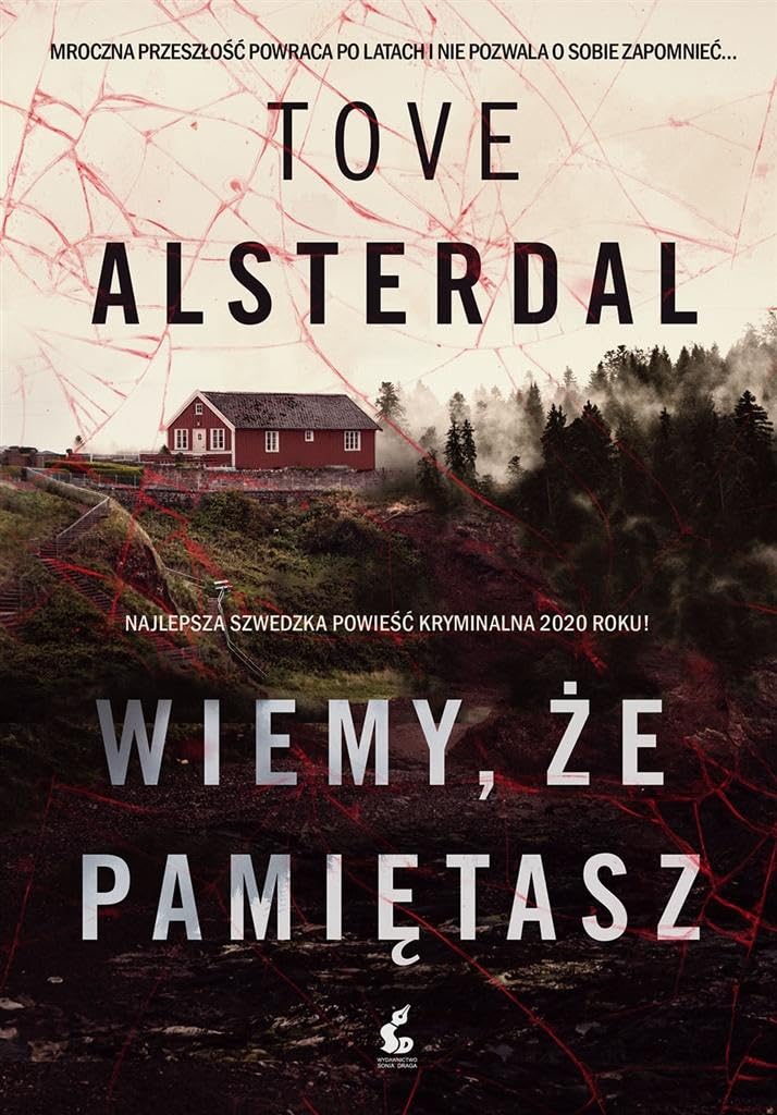 Wiemy, że pamiętasz Books
