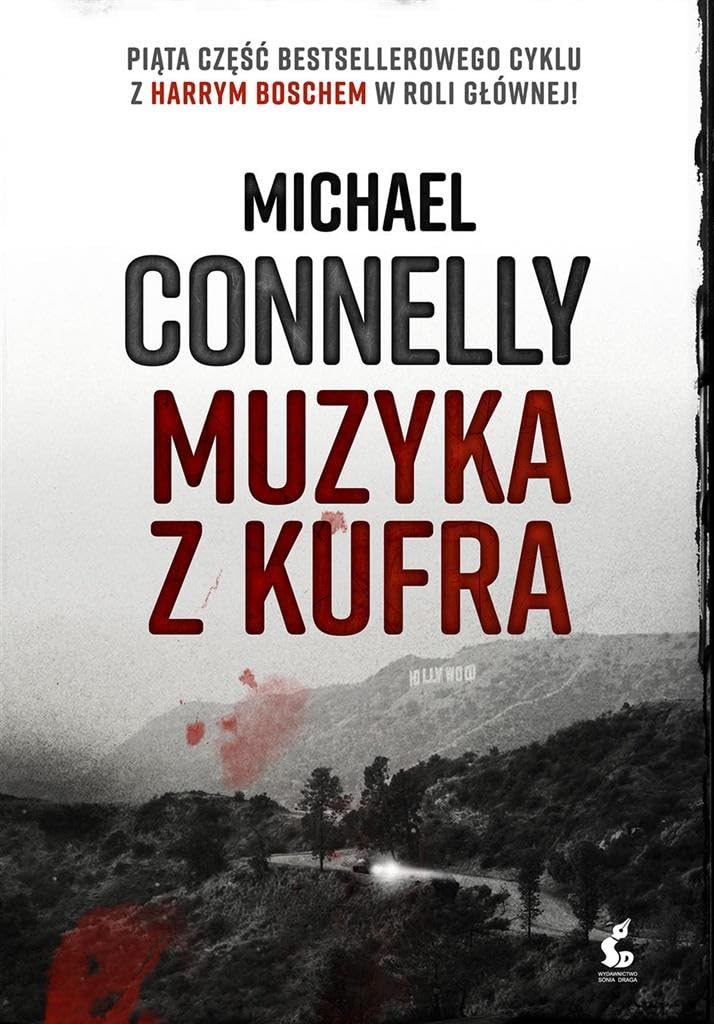 Muzyka z kufra Books