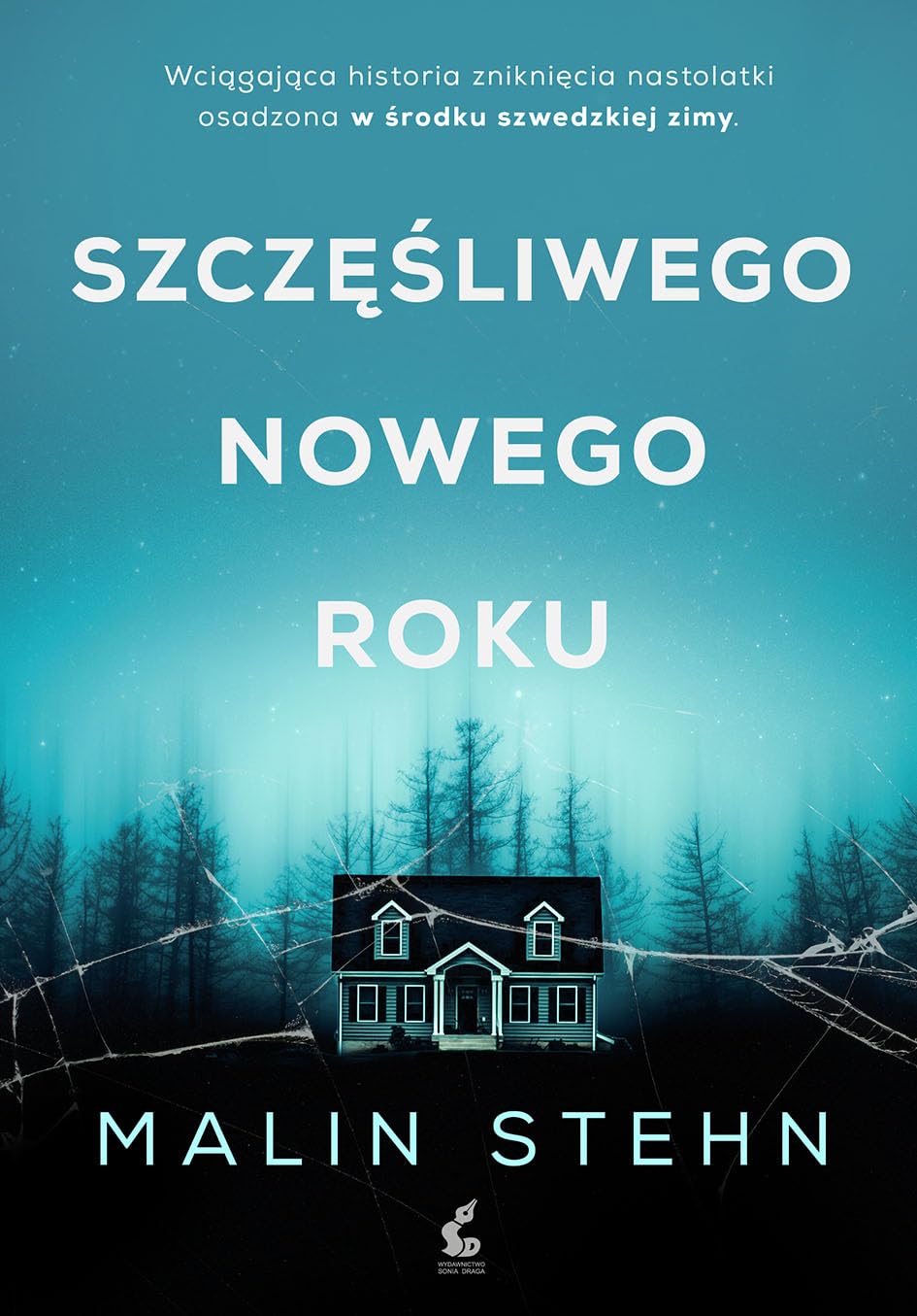 Szczęśliwego Nowego Roku Books