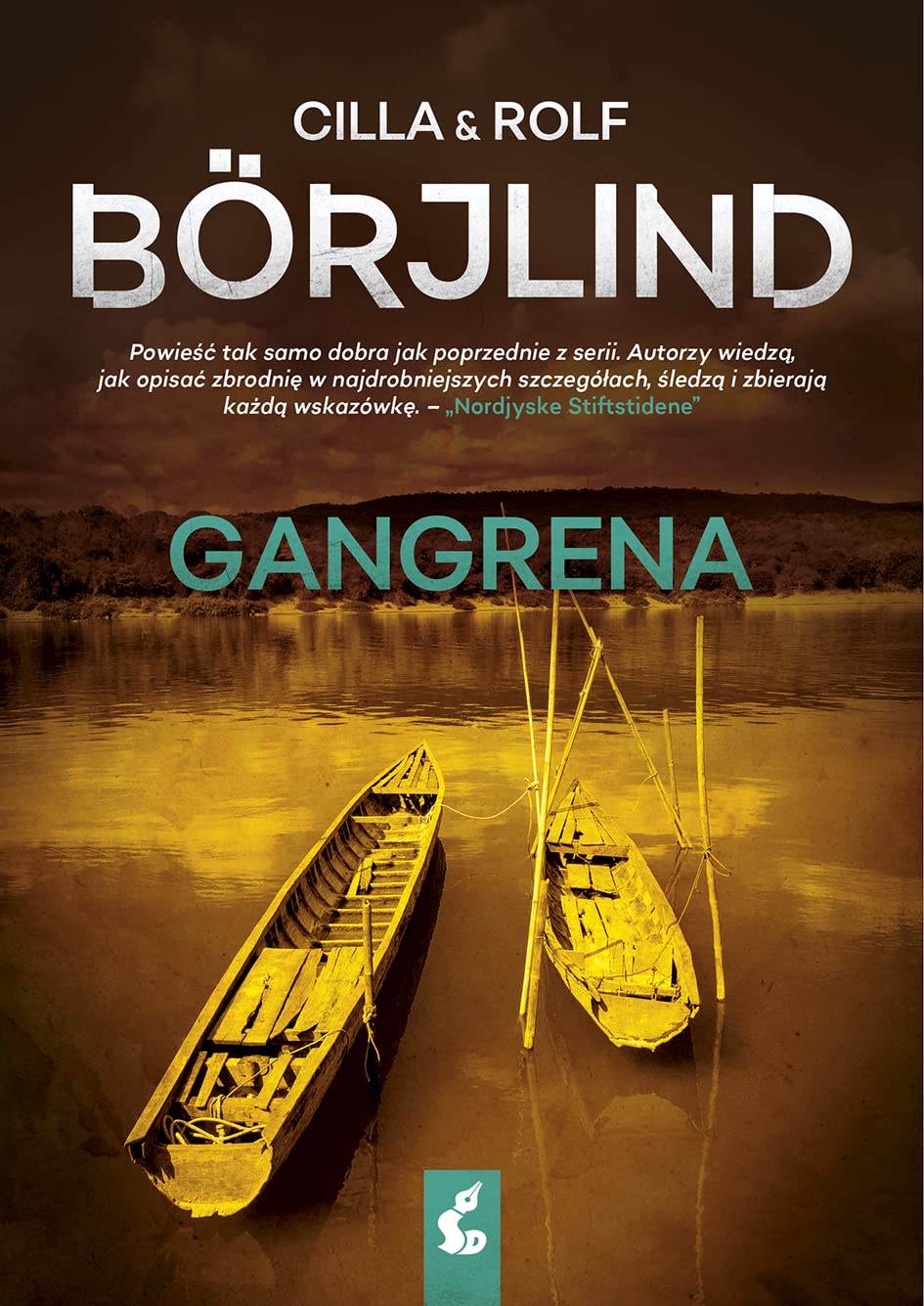 Product Image: Gangrena