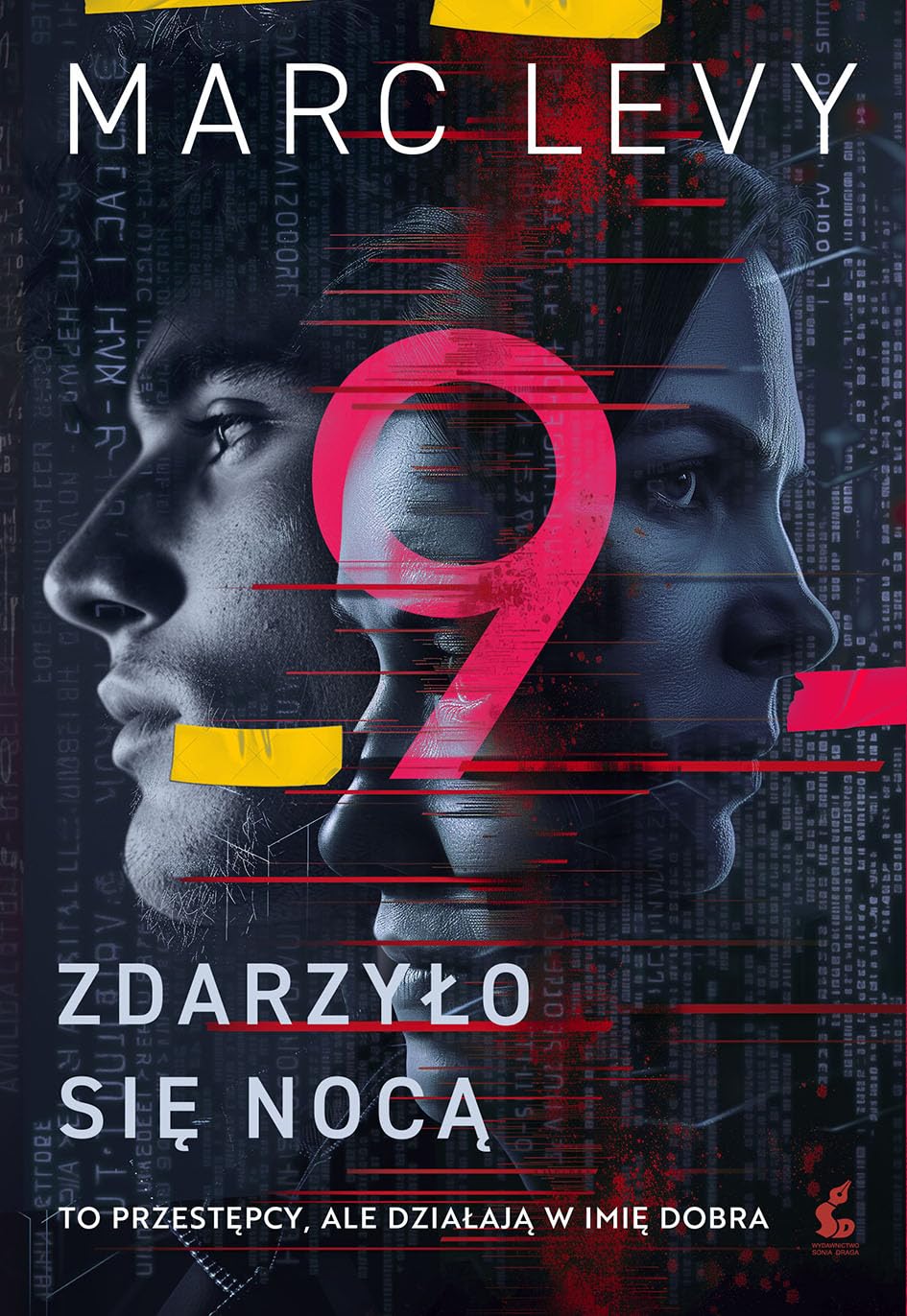 9 (1) (Zdarzyło się nocą, Band 1) Books