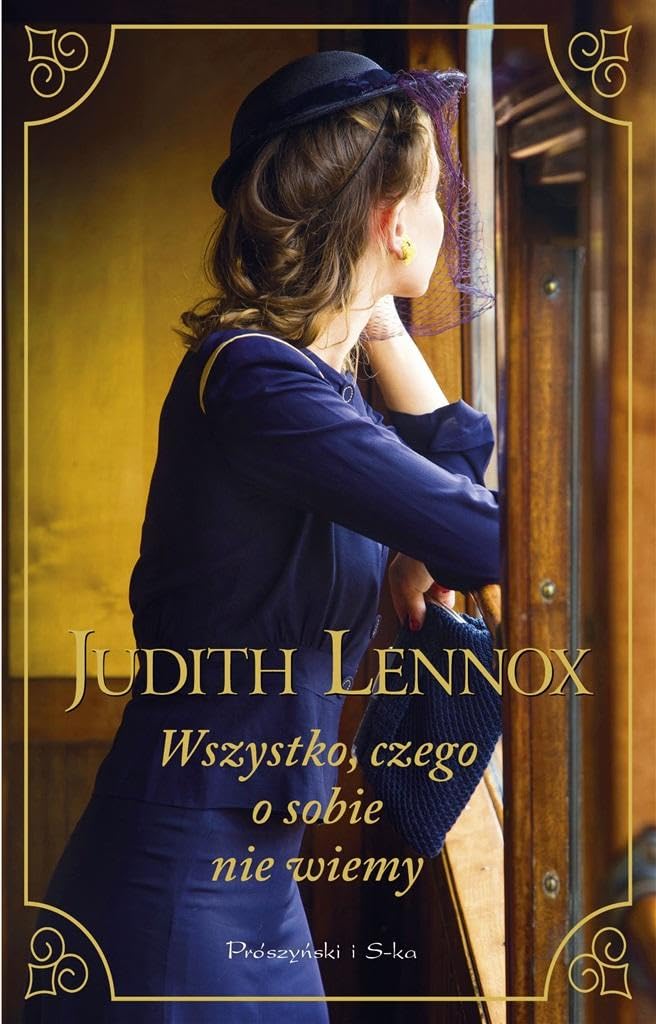 Wszystko, czego o sobie nie wiemy Books