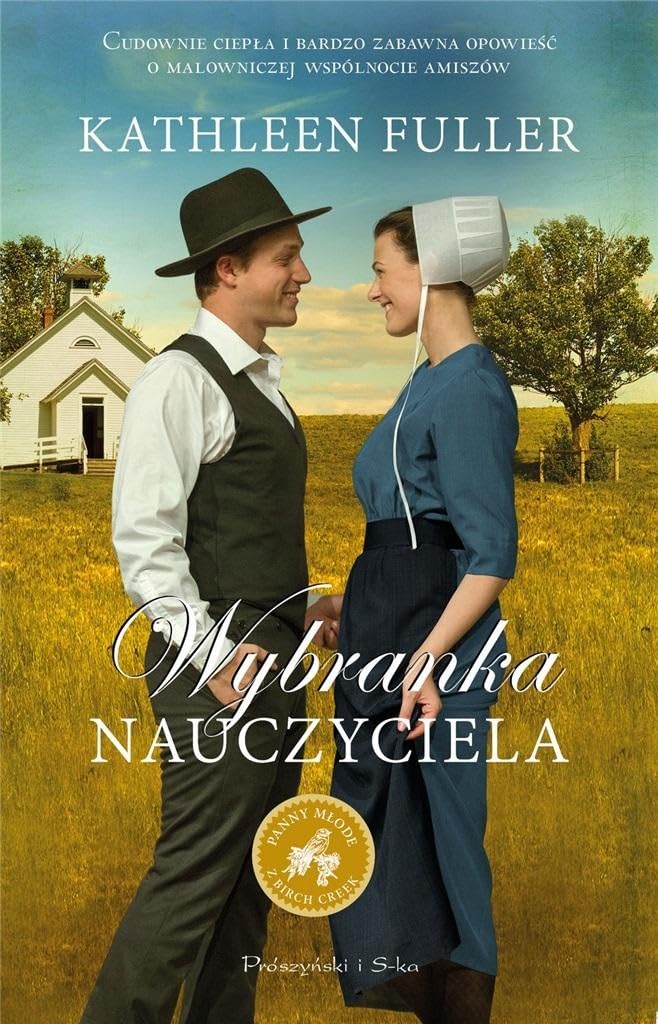 Wybranka nauczyciela book