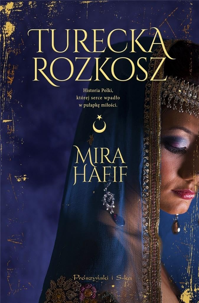 Turecka rozkosz Books