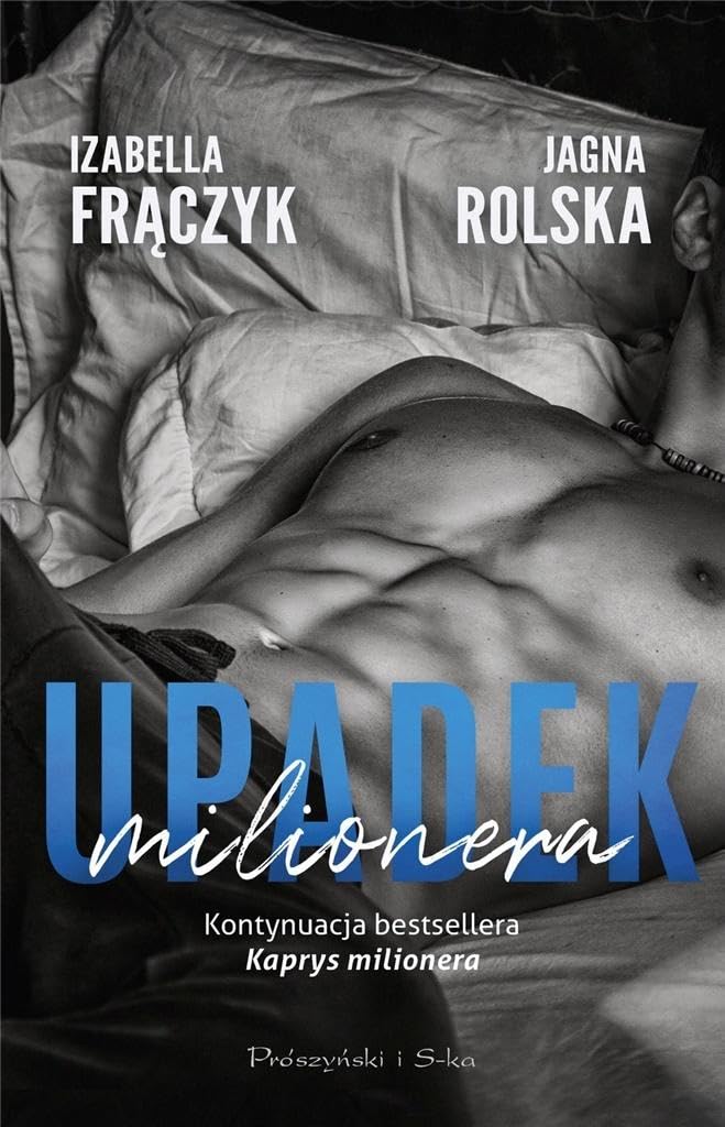 Upadek milionera Books