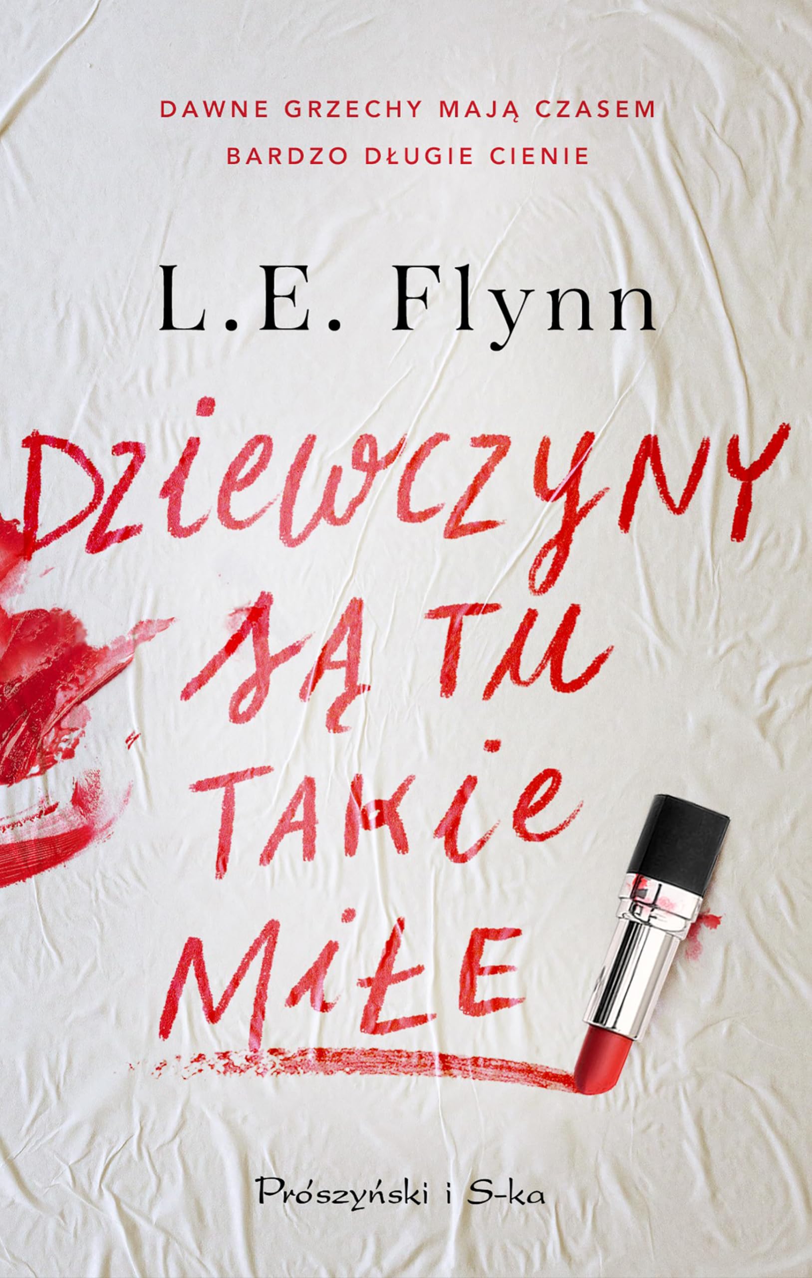 Dziewczyny są tu takie miłe book
