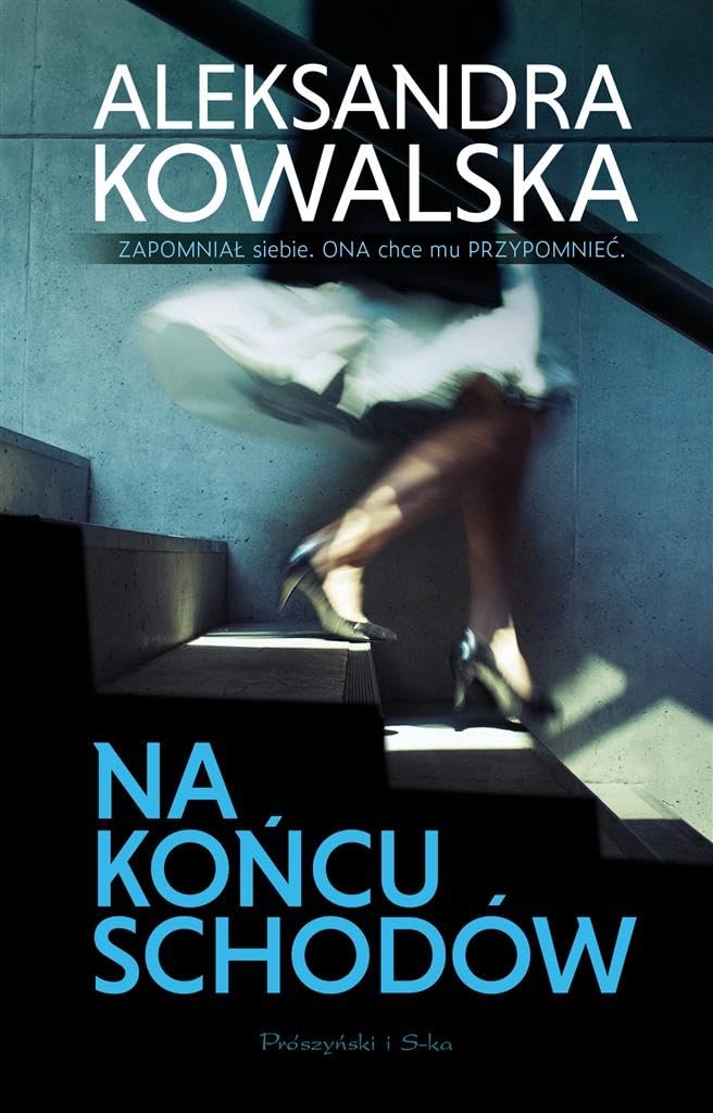 Product Image: Na końcu schodów