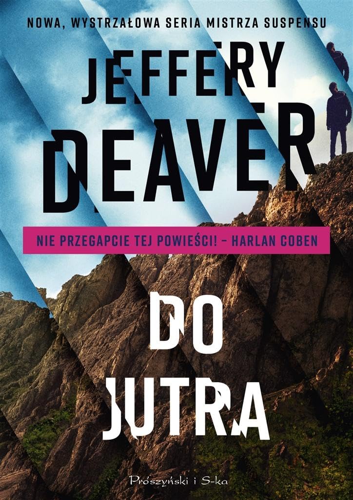 Do jutra Books
