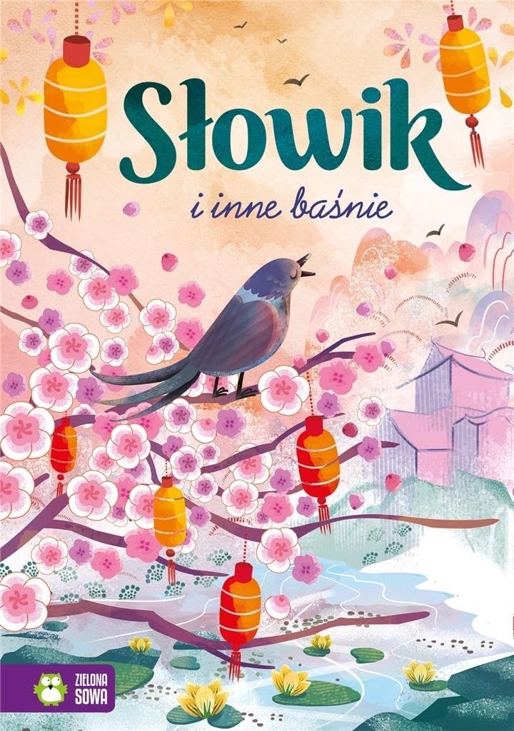 Product Image: Słowik i inne baśnie