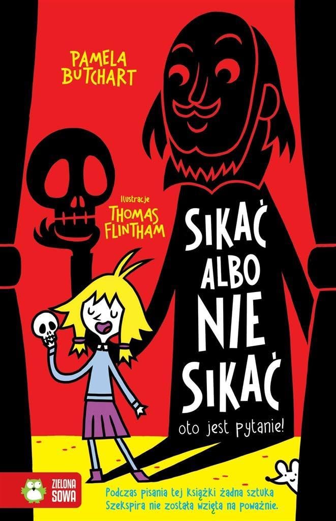 Sikać albo nie sikać Oto jest pytanie! Books