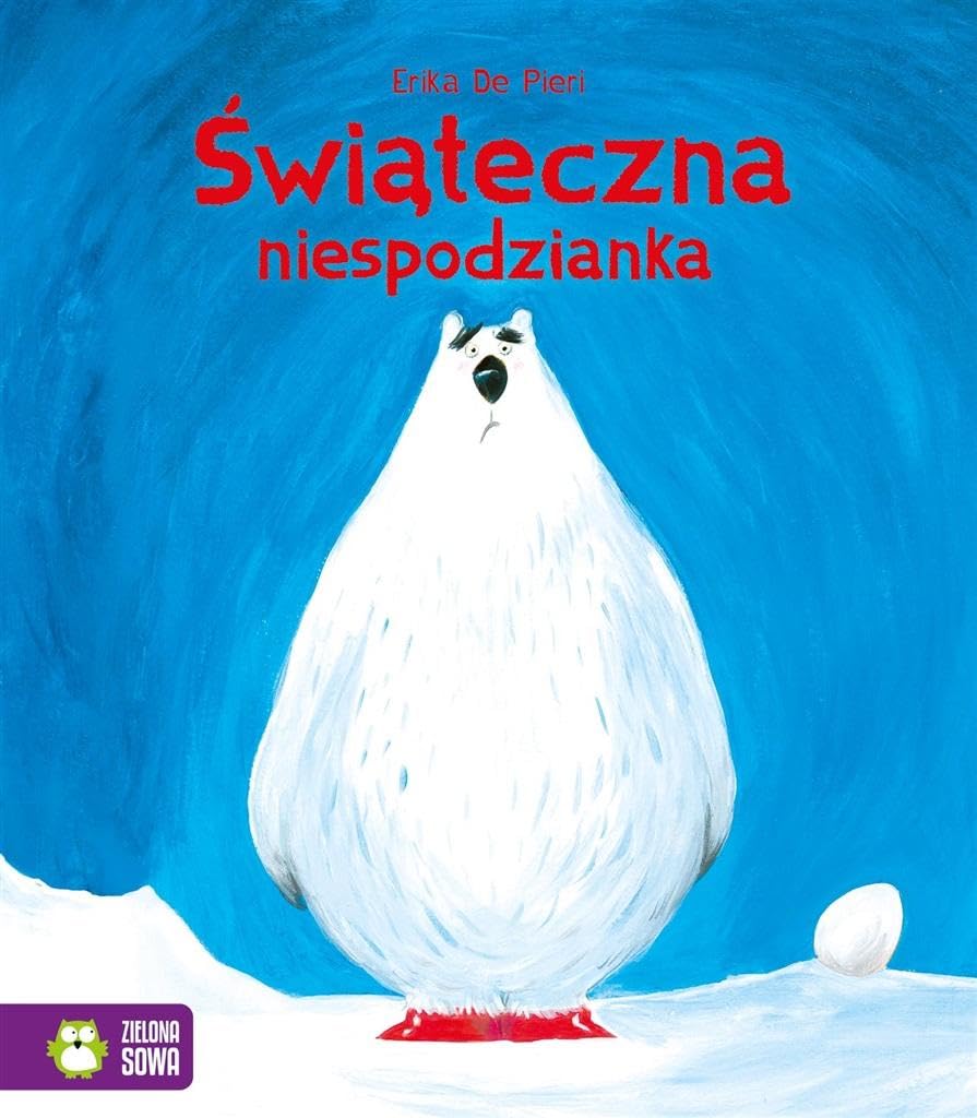 Świąteczna niespodzianka Books
