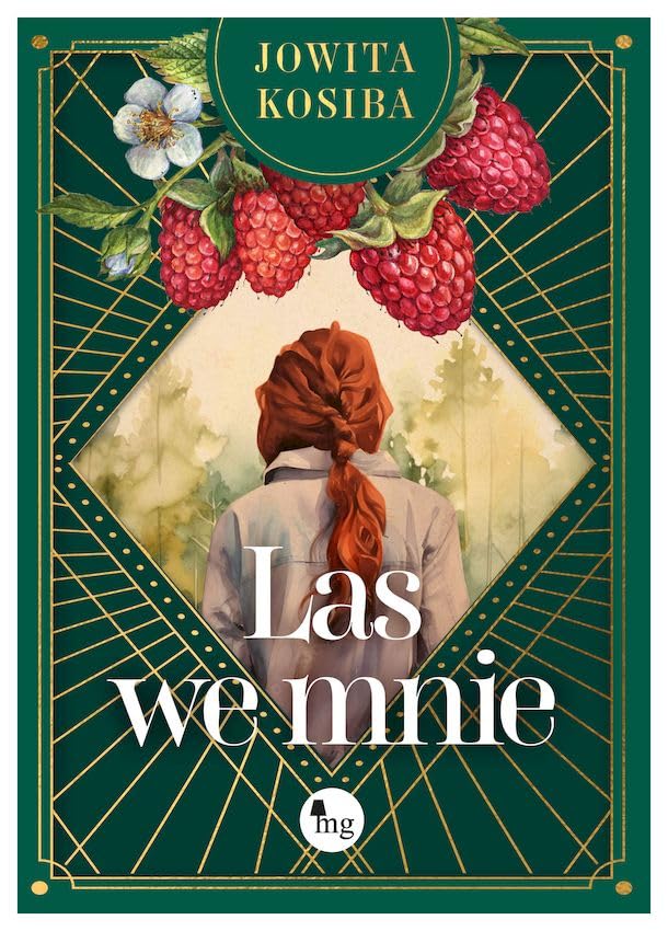 Las we mnie Books
