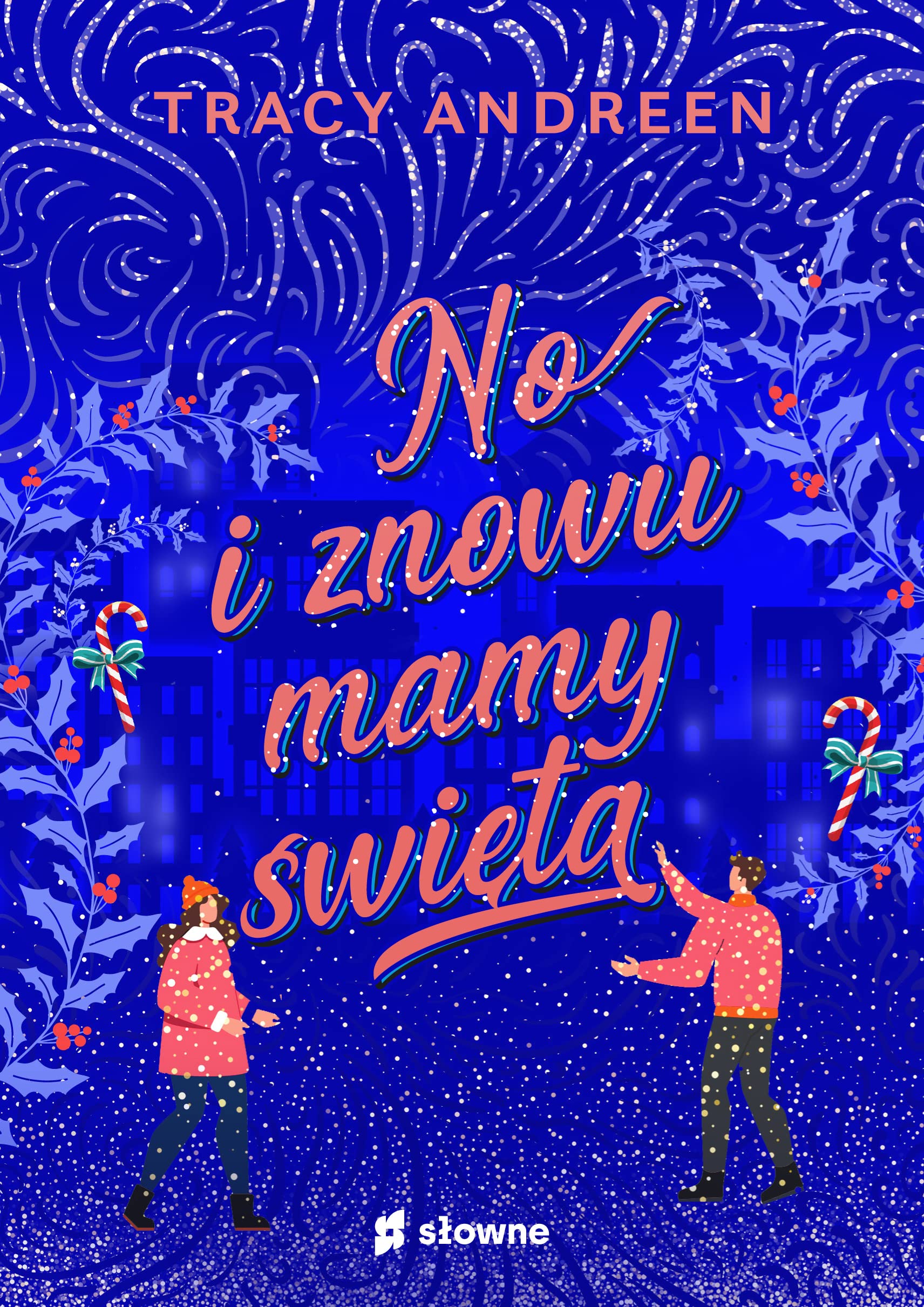 No i znowu mamy święta book