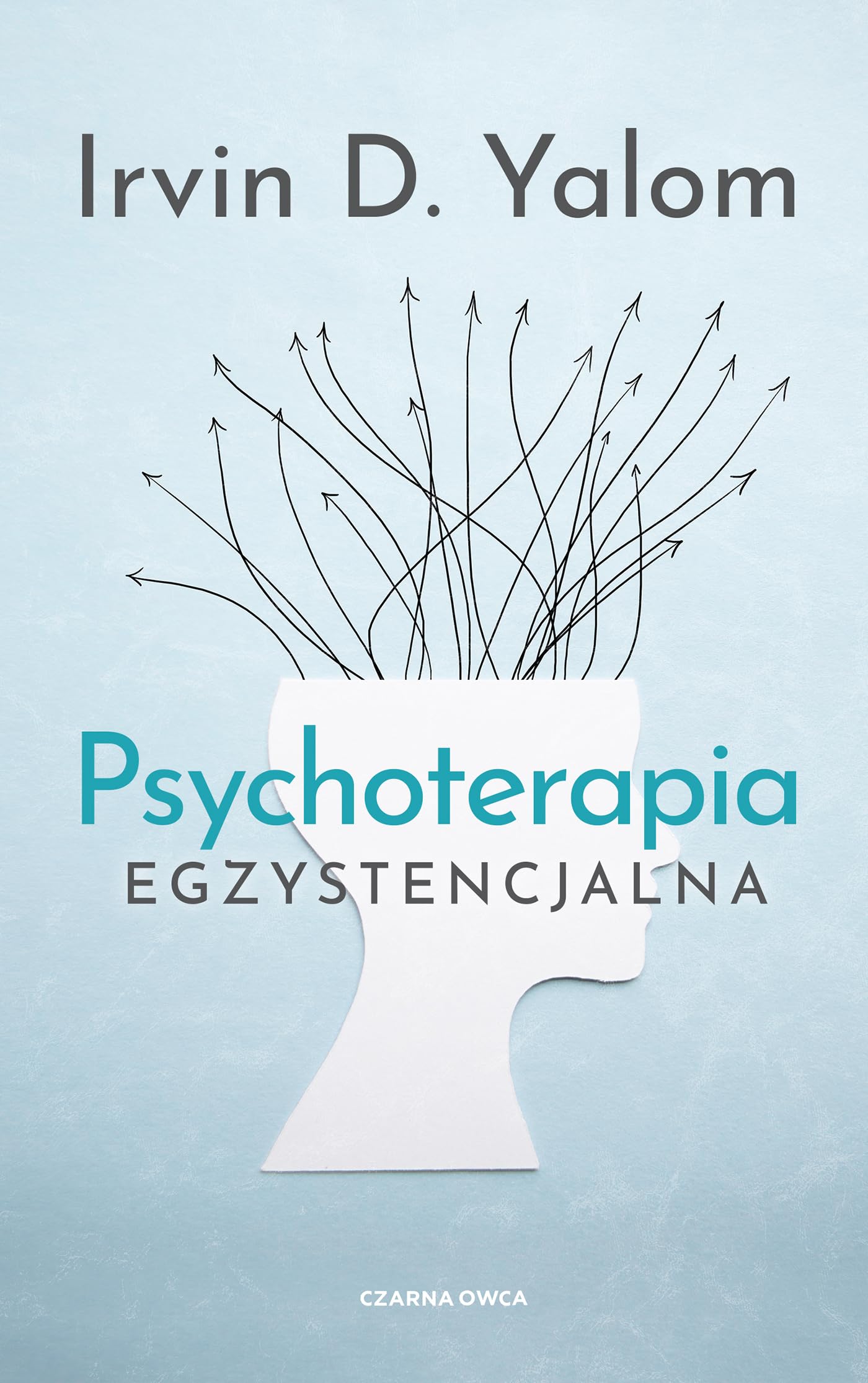 Psychoterapia egzystencjalna book