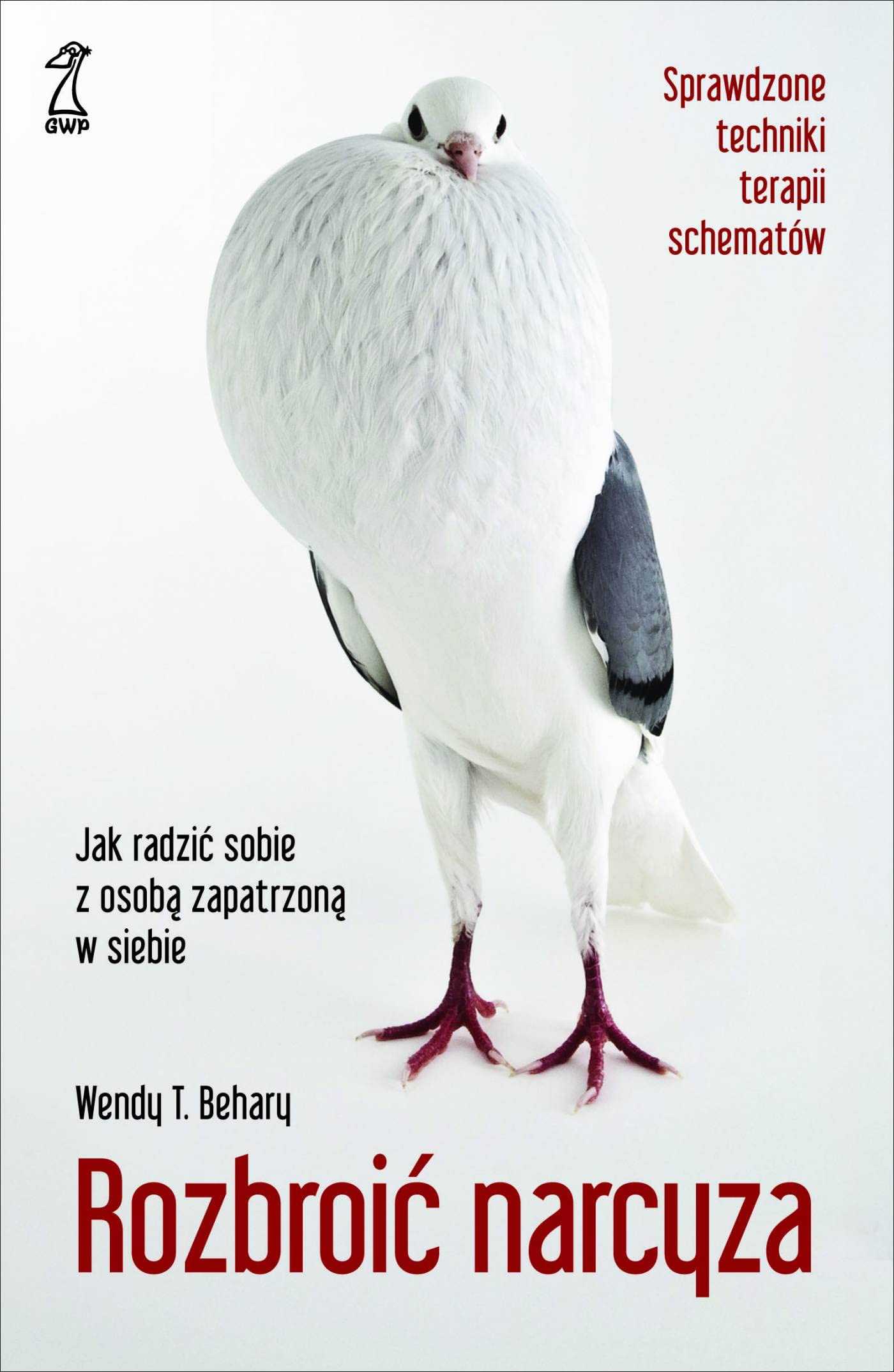 Rozbroić narcyza: Jak radzić sobie z osobą zapatrzoną w siebie book