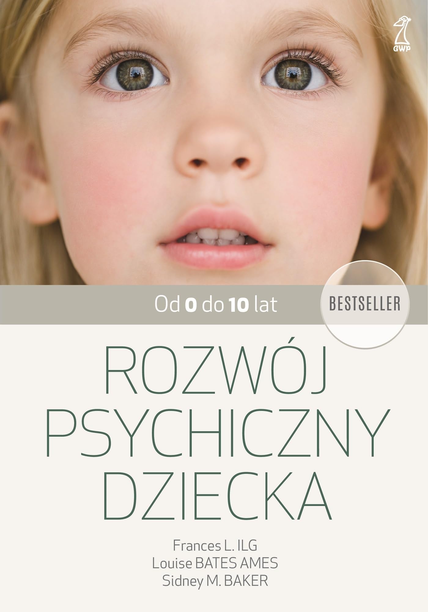 Rozwój psychiczny dziecka Books