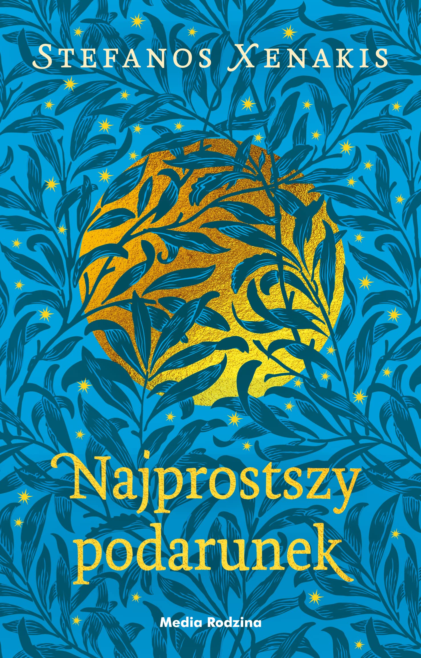 Najprostszy podarunek Books