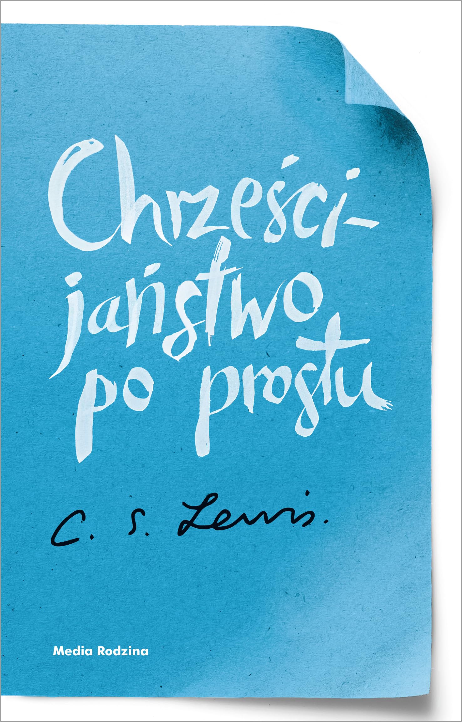 Chrześcijaństwo po prostu Books